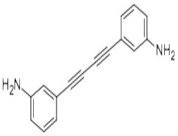 1,4-双(3-氨基苯)丁二炔