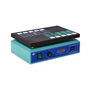 恒温加热平台(适用于玻片、平板的加热)