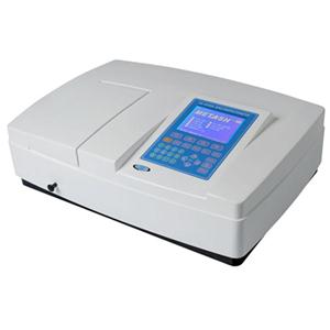 紫外可见分光光度计(大屏幕扫描型, 光谱带宽1nm)