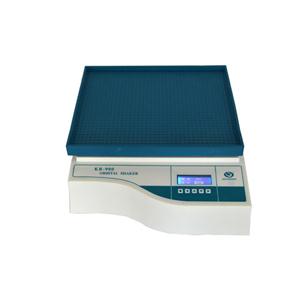 智能脱色摇床(水平运动, 数显, 定时)