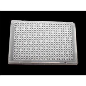 荧光定量PCR用384孔板(ABI分装)