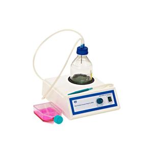 微型台式真空泵(大功率、真空度可调)