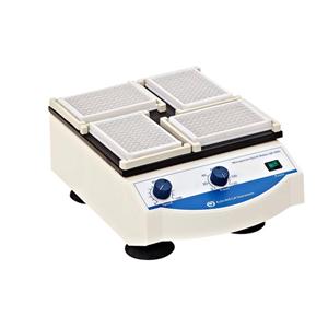 微孔板快速振荡器(适用于4块微孔板)