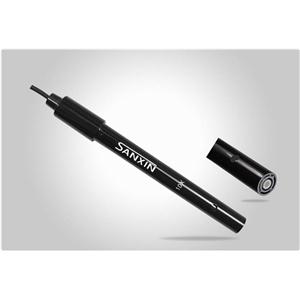 塑壳电导电极(三信SX800系列电极, 8芯插口, K=10)