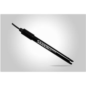 塑壳电导电极(三信MP500系列电极, 4芯插口, K=1)