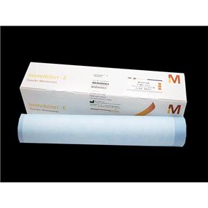 亲水PVDF膜(进口原装, 26.5cm×1.875m/卷,0.45μm)