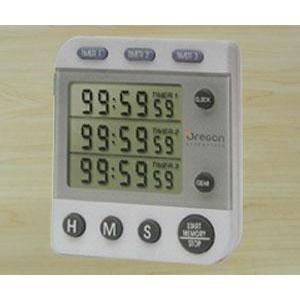 欧西亚三通道多功能定时器