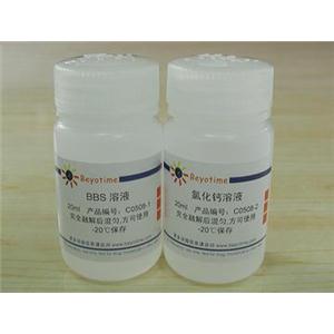 磷酸钙法细胞转染试剂盒