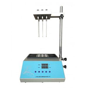 干式氮吹仪(铝块加热, 样品位48个)