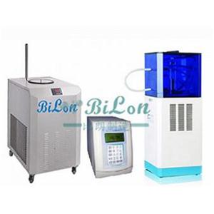 非接触式全自动超声波破碎仪(同时处理4个样品)