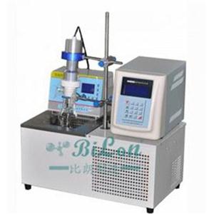 低温超声波萃取仪(磁力搅拌, 速度可调)
