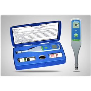 笔式ORP计(锂电池, 准确度±0.2%FS)