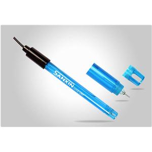 ORP复合电极(三信经济型笔式电极, 特制插口)