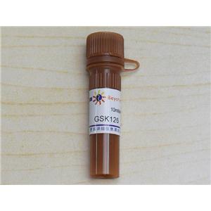 GSK126 (EZH2抑制剂)