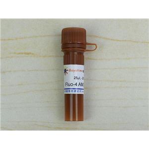 Fluo-4 AM (钙离子荧光探针, 2mM)