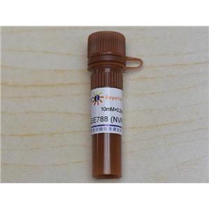 AEE788 (NVP-AEE788) (EGFR抑制剂)