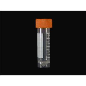 5毫升细胞冻存管(无菌)