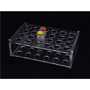5毫升离心管架(24孔)