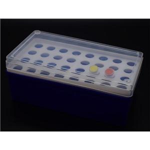 5毫升离心管盒(32孔)