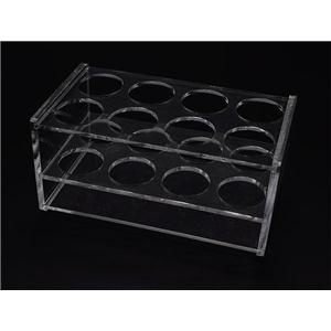 50毫升离心管架(8孔)