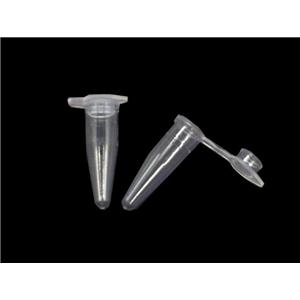 200微升薄壁PCR管(平盖)