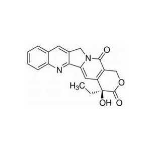 喜树碱(CAS:7689-03-4)