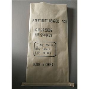 对叔丁基苯甲酸