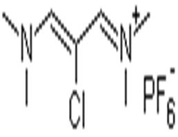 2-氯-1,3-双(二甲基氨基)三亚甲六氟磷酸盐