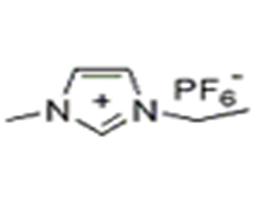 1-乙基-3-甲基咪唑六氟磷酸盐