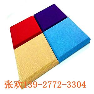 电影院吸音软包