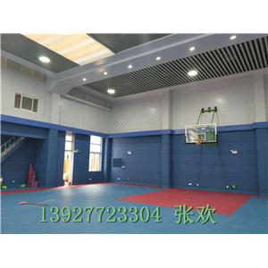 体育馆防撞软包