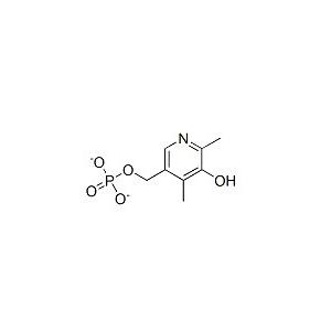 维生素B6/盐酸吡哆辛/盐酸吡哆醇
