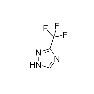 3-(Trifluoromethyl)-1H-1,2,4-triazol