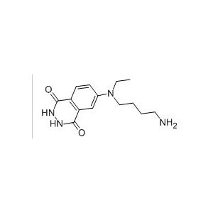 异鲁米诺/N-(4-氨丁基)-N-乙基异鲁米诺