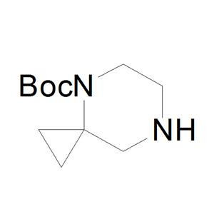 4,7-二氮杂螺[2.5]辛烷-4-甲酸叔丁酯