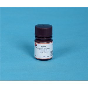 N-乙基-N-(2-羟基-3-磺丙基)-3-甲基苯胺，钠盐，二水合物