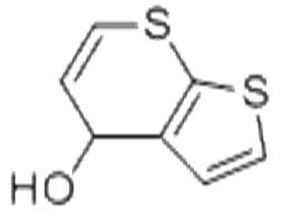 (4S,6S)-5,6-二氢-4-羟基-6-甲基噻吩并[2,3-B]噻喃-7,7-二氧化物