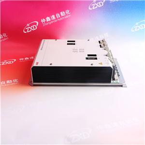 PM866K01控制器控制模块