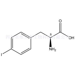 4-Iodo-L-phenylalanine