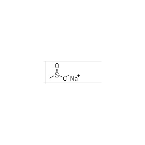 甲基亚磺酸钠