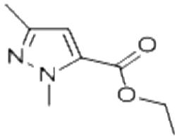 1,3-二甲基-1H-吡唑-5-甲酸乙酯
