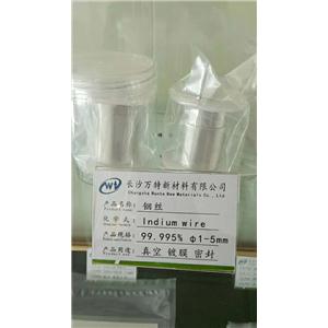 铟丝