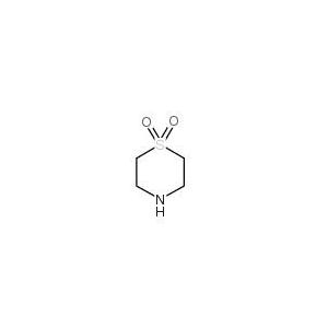 1,1-二氧化硫代吗啉