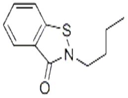 2-丁基-1,2-苯并异噻唑啉-3-