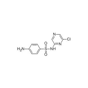 磺胺氯吡嗪钠/三字球虫粉