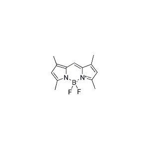 4,4-二氟-1,3,5,7-四甲基-4-硼-3A,4A-二氮杂-S-茚烯
