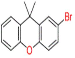 2-溴-9,9-二甲基-9H-氧杂蒽