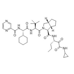 特拉匹韦/ VX-950
