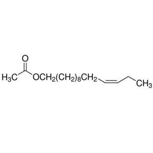 醋酸(Z)-11-十四烯酯;顺-11-十四碳烯醇醋酸酯