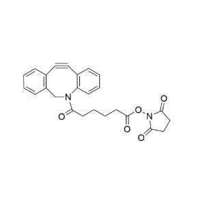 二苯基环辛炔-琥珀酰亚胺酯